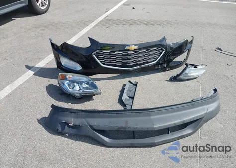 2017 Chevrolet Equinox Lt from USA, damaged, VIN 2GNALCEK5H1582725